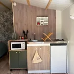 La Savane Dağ evi *