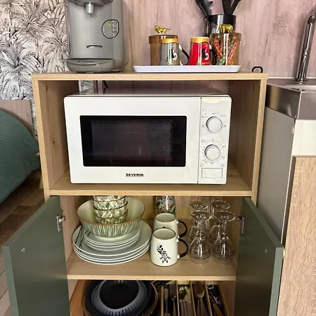 La Savane * Le Gond-Pontouvre