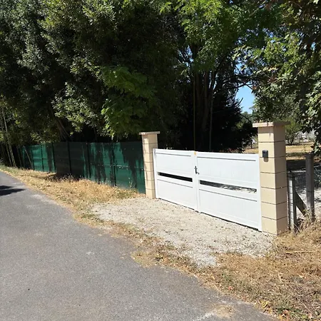 Domek alpejski La Savane *