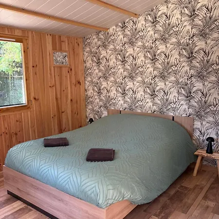 La Savane * Le Gond-Pontouvre