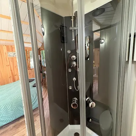 La Savane Le Gond-Pontouvre